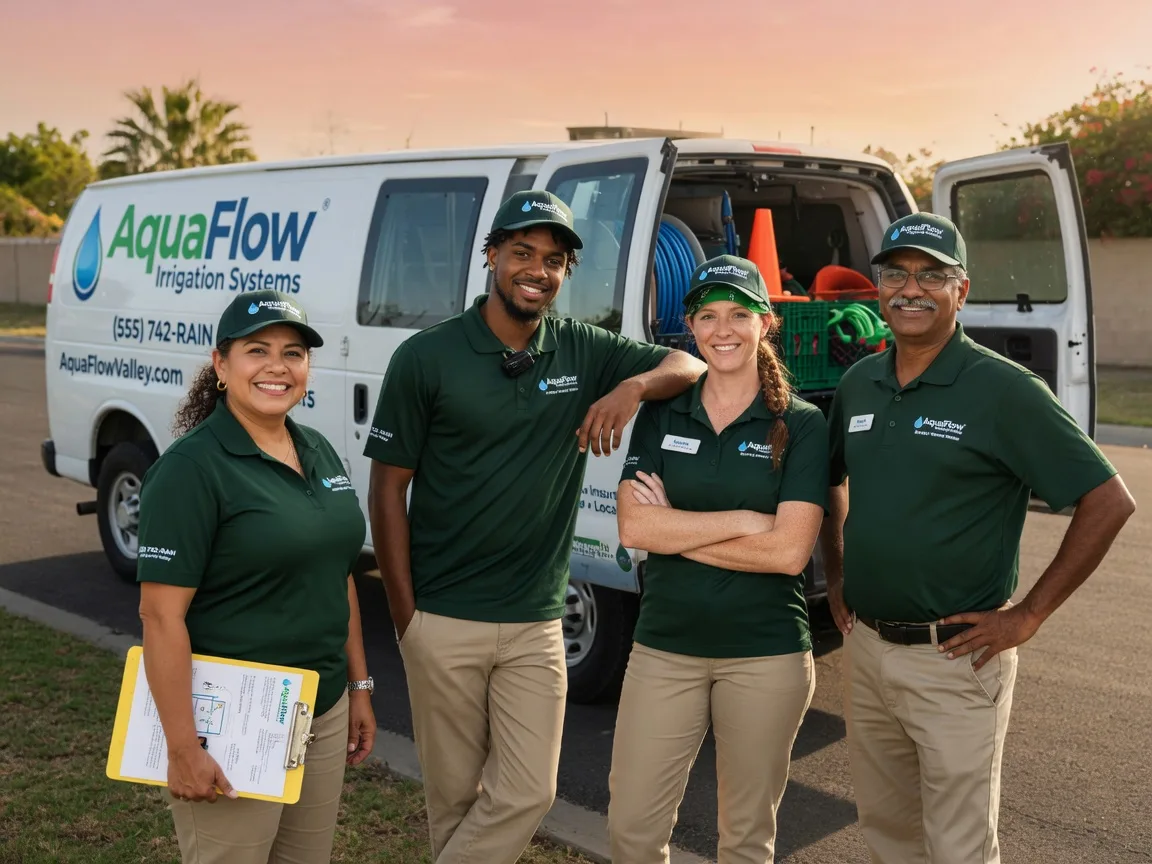 Irrigation Installation company in Edisto Island, SC