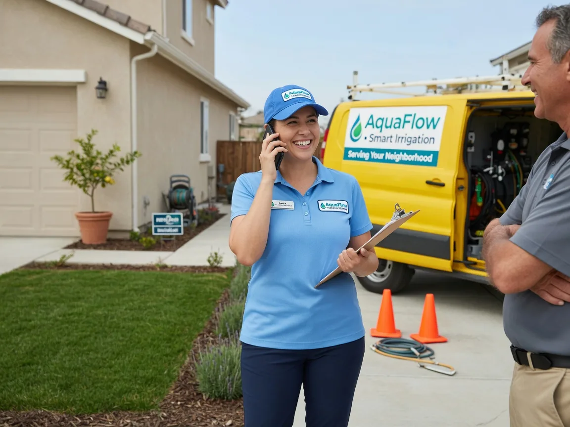 Irrigation Installation Edisto Island, SC FAQs